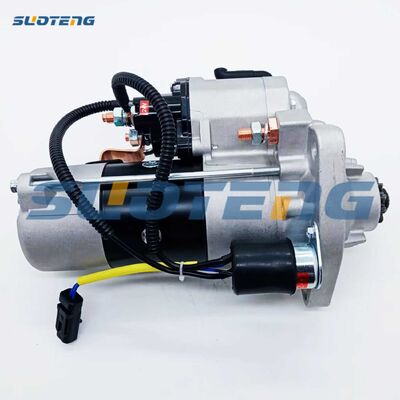 354-5671 3545671 Motor de arranque Motor C7.1 para excavadora E320D2/E323D2 Piezas de maquinaria de construcción Electrónica