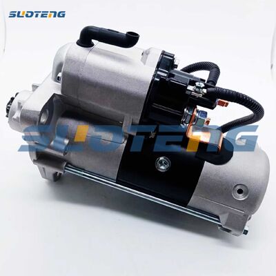 354-5671 3545671 Motor de arranque Motor C7.1 para excavadora E320D2/E323D2 Piezas de maquinaria de construcción Electrónica