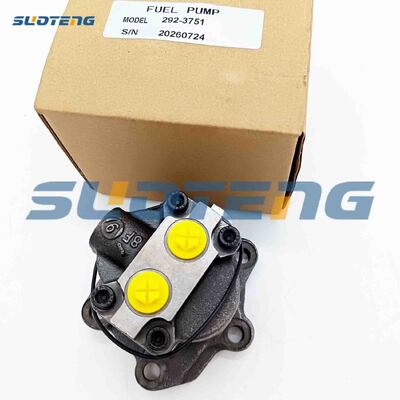 292-3751 2923751 Bomba de transferencia de combustible para motor C6.4