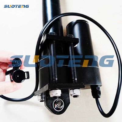 Actuador de inclinación de capó de 24 V para motor C13 479-3060 4793060 para cargadoras de ruedas 962H/950H/966H Talleres de reparación de maquinaria