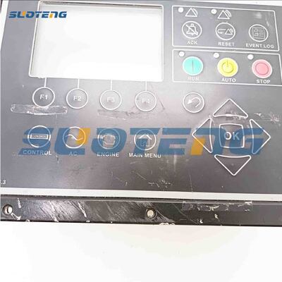 450-9609 Control GP 4509609 EMCP4.3 para generador 3512B