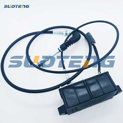 21EN-32300 21EN32300 24V Throttle Motor for R140LC-9S/R260LC-9S Excavator