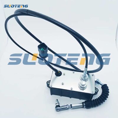 21EN-32300 21EN32300 24V Throttle Motor for R140LC-9S/R260LC-9S Excavator