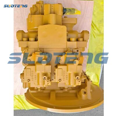 Bomba hidráulica K5V212DPH-ZN5X-15T para excavadora E349D