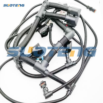 4997024 Arnés de cableado del módulo de control para motor QSB6.7