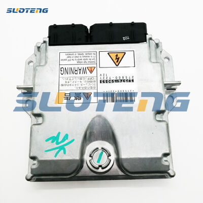 1J574-59053 Controlador ECU ECM para motor V3800