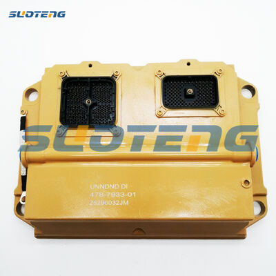 478-7933 4787933 Unidad de Control ECU para Excavadora E329D E390D