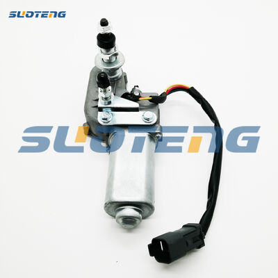330-5016 3305016 Motor de limpiaparabrisas para motoniveladora 140M