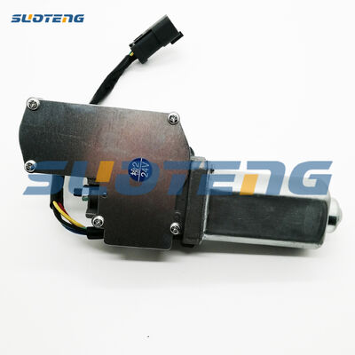 330-5016 3305016 Motor de limpiaparabrisas para motoniveladora 140M