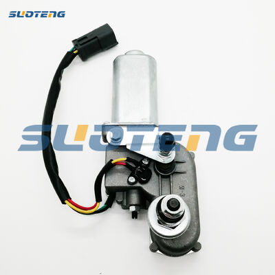 330-5016 3305016 Motor de limpiaparabrisas para motoniveladora 140M