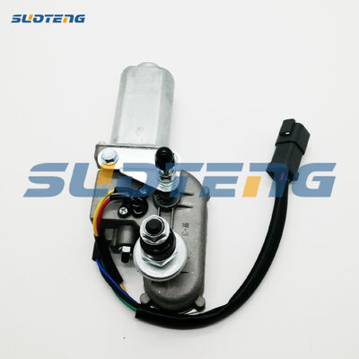 457-3648 4573648 Motor de limpiaparabrisas para motoniveladora 120M