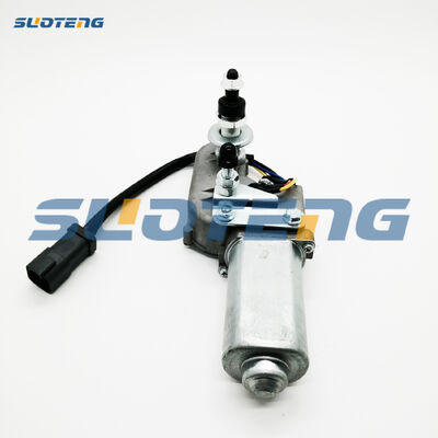 457-3648 4573648 Motor de limpiaparabrisas para motoniveladora 120M