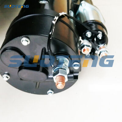 207-1539 2071539 Starter Motor for C9 Engine Spare Parts