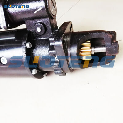 207-1539 2071539 Motor de arranque para motor C9