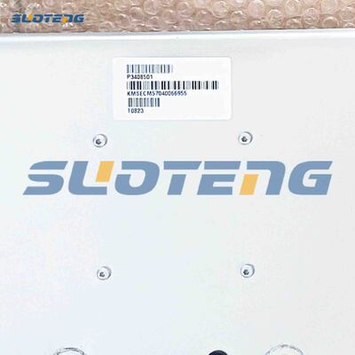 3408501 QSM15 QSM11 ECU Controller para Excavadora, Placa de Computadora para Maquinaria de Construcción