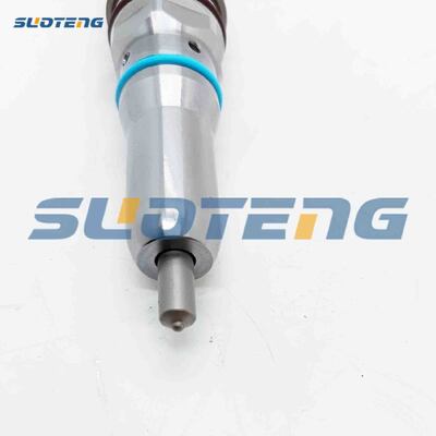 4563589 C9.3 Inyector de combustible para motores 456-3589 Partes de máquinas de construcción