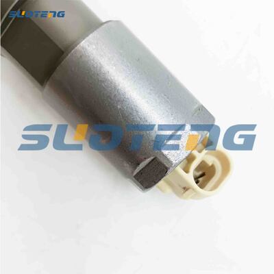 4563589 C9.3 Inyector de combustible para motores 456-3589 Partes de máquinas de construcción