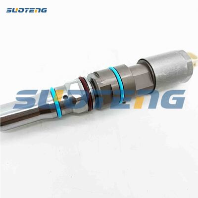 4563589 C9.3 Inyector de combustible para motores 456-3589 Partes de máquinas de construcción