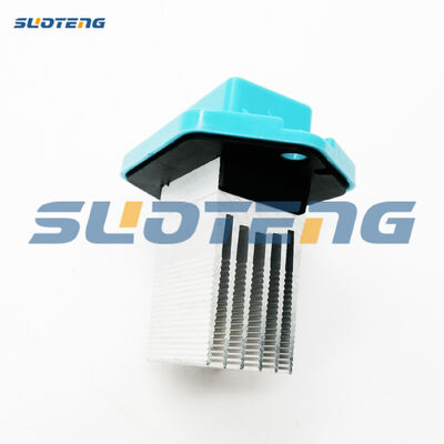 Controlador de velocidad del ventilador K1002207 para excavadora DX255 DX300