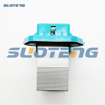 Controlador de velocidad del ventilador K1002207 para excavadora DX255 DX300