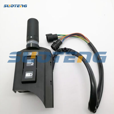 212-0403 2120403 Conjunto de control de transmisión para 814F 815F Wheel Dozer