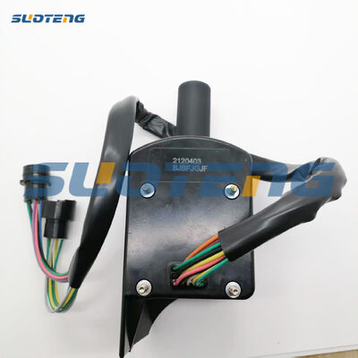 212-0403 2120403 Conjunto de control de transmisión para 814F 815F Wheel Dozer