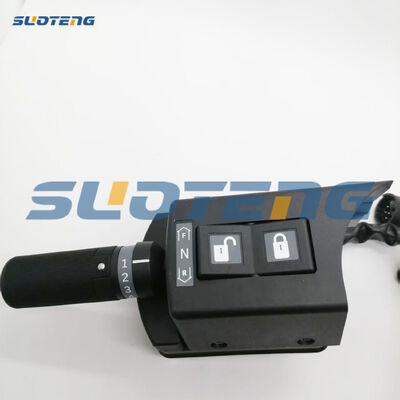 212-0403 2120403 Conjunto de control de transmisión para 814F 815F Wheel Dozer