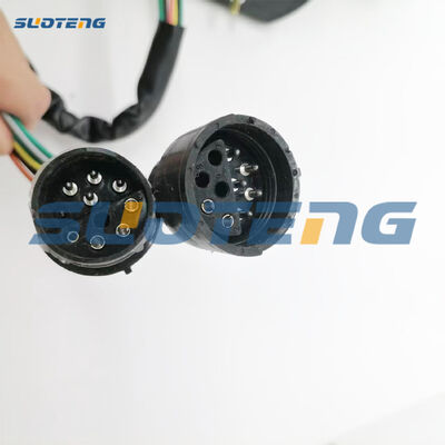 212-0403 2120403 Conjunto de control de transmisión para 814F 815F Wheel Dozer
