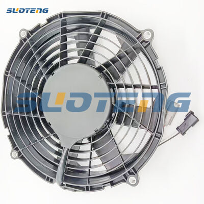 596-7321 5967321 Ventilador de succión de radiador para excavadora E355 E326GC