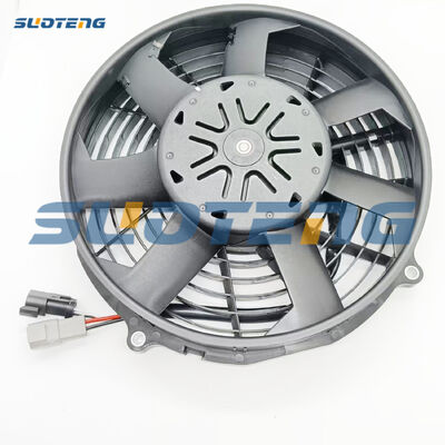 596-7321 5967321 Ventilador de succión de radiador para excavadora E355 E326GC