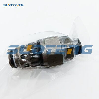 527-1720 5271720 Relief Valve for E320 E340 Excavator