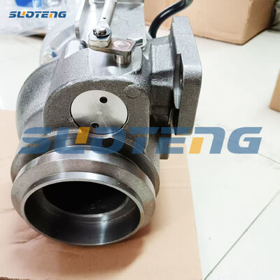 431-4572 4314572 Turbocharger for 320D2 320D2 GC Excavator