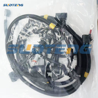 S14400386-1 Wiring Harness for EC210 Excavator