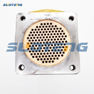 7N-0128 7N0128 Oil Cooler Core for 120G 130G
