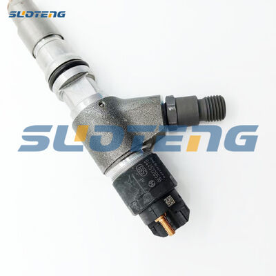 0445120516 Diesel Fuel Injector for Engine C7.1 0 445 120 516