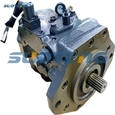 708-1W-00600 7081W00600 Hydraulic Pump for D375 D475 Bulldozer