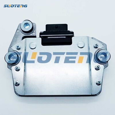 129923-75150 ECU del controlador para motor 4TNV98