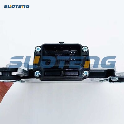 129923-75150 ECU del controlador para motor 4TNV98