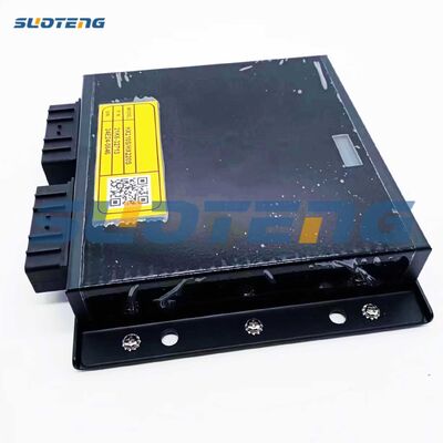 ECU del controlador 21K6-32713 para excavadora HX220S