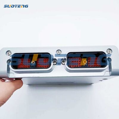 21Q6-32780 21q6-32780 Unidad de Control Electrónico (ECU) para Excavadora R210LC-9