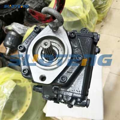 720-2T-0023 7202T0023 Bomba hidráulica para SK815-5/ SK818-5 Bomba de reemplazo de cargador de dirección deslizante