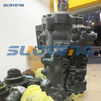 720-2T-0023 7202T0023 Bomba hidráulica para SK815-5/ SK818-5 Bomba de reemplazo de cargador de dirección deslizante