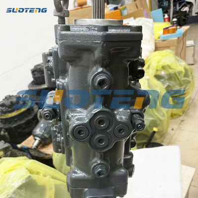 720-2T-0023 7202T0023 Bomba hidráulica para SK815-5/ SK818-5 Bomba de reemplazo de cargador de dirección deslizante