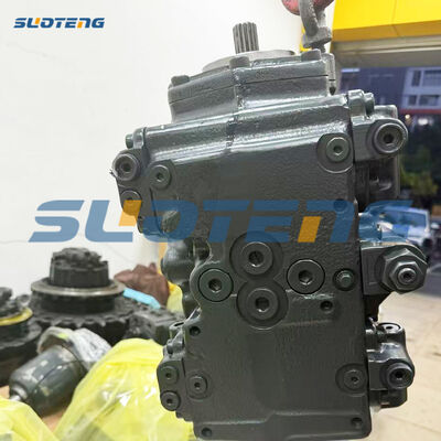 720-2T-0023 7202T0023 Bomba hidráulica para SK815-5/ SK818-5 Bomba de reemplazo de cargador de dirección deslizante