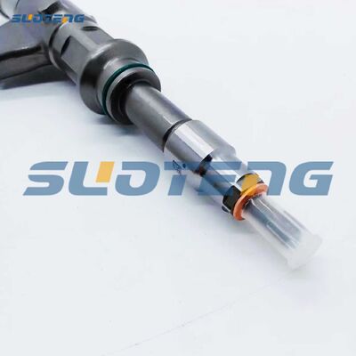 4307475 Inyector de combustible diésel Common Rail para motor ISG12