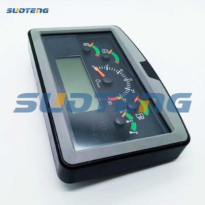 386-1372 Panel de visualización del monitor 3861372 para maquinaria de construcción de motoniveladoras 12K /160K /140K