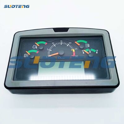 386-1372 Panel de visualización del monitor 3861372 para maquinaria de construcción de motoniveladoras 12K /160K /140K