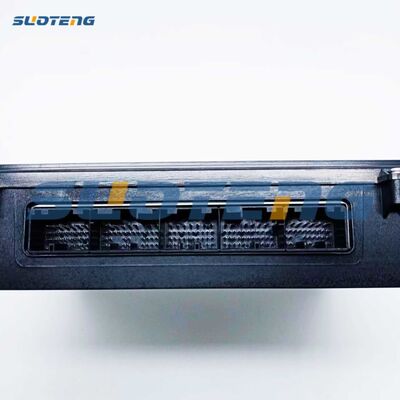Controlador de maquinaria de construcción YN22E00694F8 ECU para excavadora SK200-10 / SK210-10