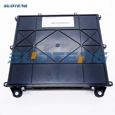 Controlador de maquinaria de construcción YN22E00694F8 ECU para excavadora SK200-10 / SK210-10