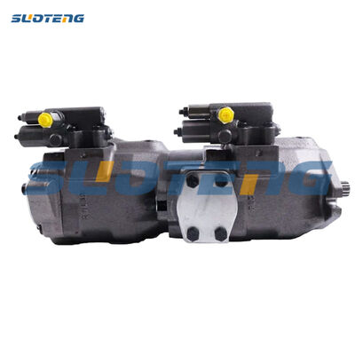 VOE11706187 VOE11706188 Hydraulic Pump for Wheel Loader L70B L70D